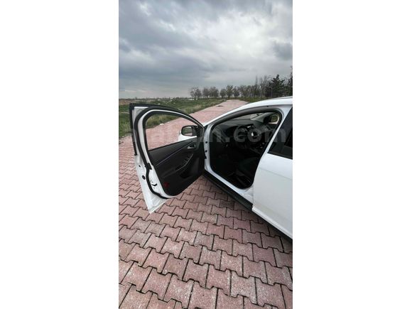 Sahibinden Ford Focus 1.6 TDCi Trend X 2015 Model 