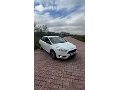 Sahibinden Ford Focus 1.6 TDCi Trend X 2015 Model 