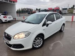 Sahibinden Fiat Linea 1.3 Multijet Urban 2012 Model  126.000 km Beyaz
