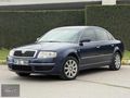 SKODA SUPERB 1.9 TDI ELEGANCE OTOMATİK ORİJİNAL