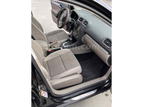 Acil Volkswagen Golf 1.6 Trendline 2010 Model 