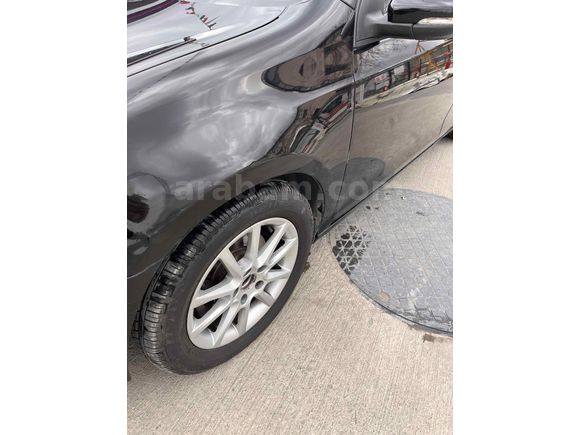 Acil Volkswagen Golf 1.6 Trendline 2010 Model 