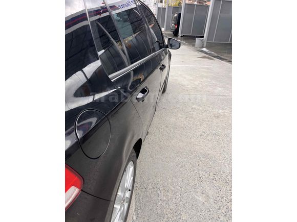 Acil Volkswagen Golf 1.6 Trendline 2010 Model 