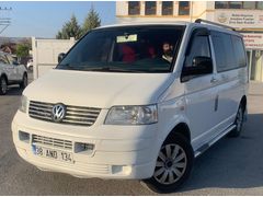 Sahibinden Volkswagen Transporter çift Kabin (5+1)