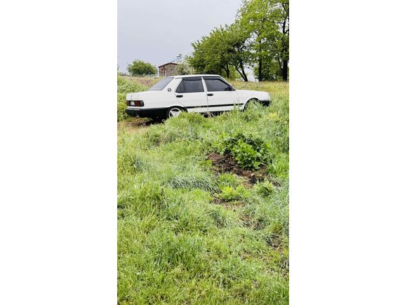 Sahibinden Tofaş Şahin S 1998 Model 
