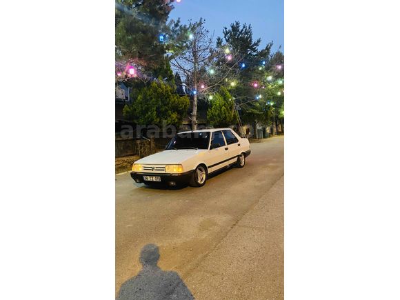 Sahibinden Tofaş Şahin S 1998 Model 