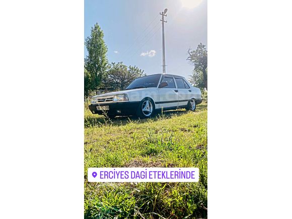 Sahibinden Tofaş Şahin S 1998 Model 