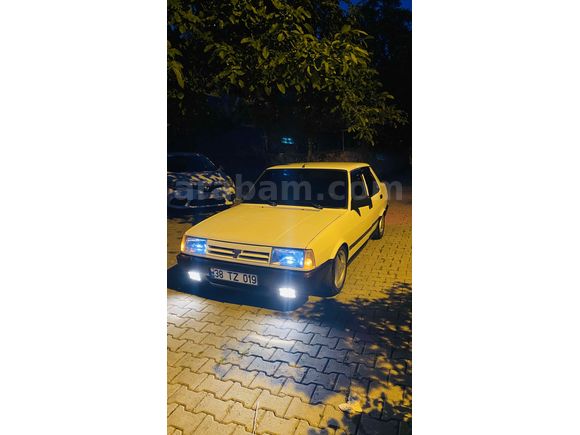Sahibinden Tofaş Şahin S 1998 Model 