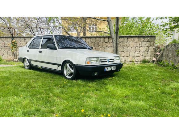 Sahibinden Tofaş Şahin S 1998 Model 