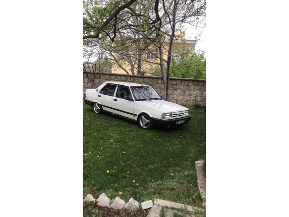 Sahibinden Tofaş Şahin S 1998 Model 