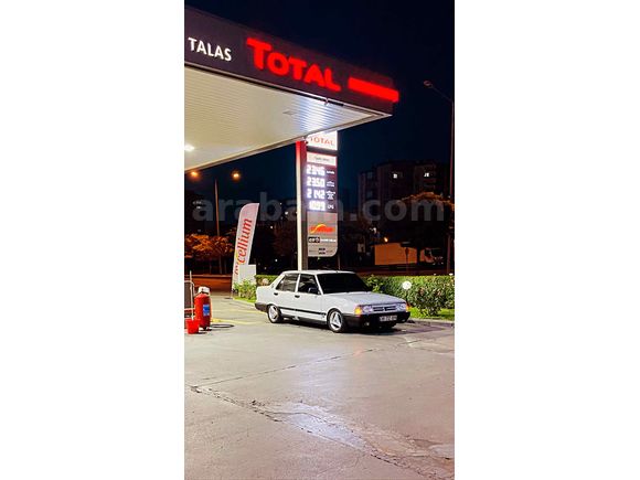 Sahibinden Tofaş Şahin S 1998 Model 
