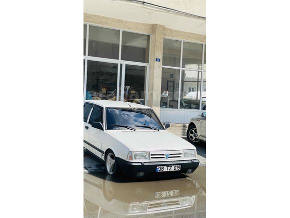 Sahibinden Tofaş Şahin S 1998 Model 