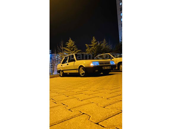 Sahibinden Tofaş Şahin S 1998 Model 