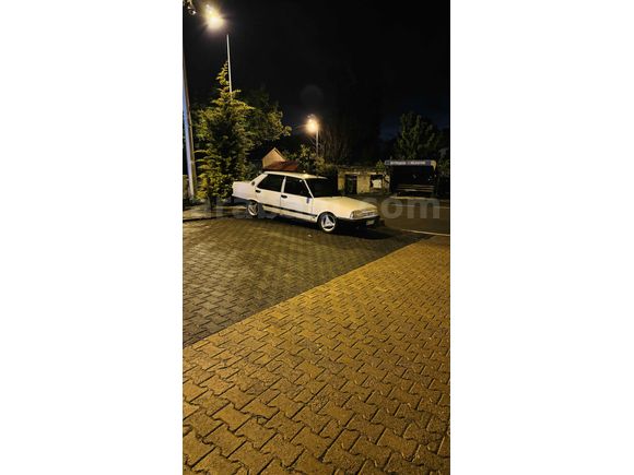 Sahibinden Tofaş Şahin S 1998 Model 
