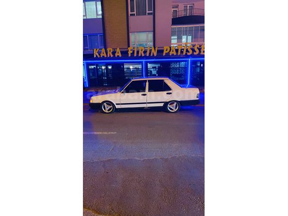 Sahibinden Tofaş Şahin S 1998 Model 
