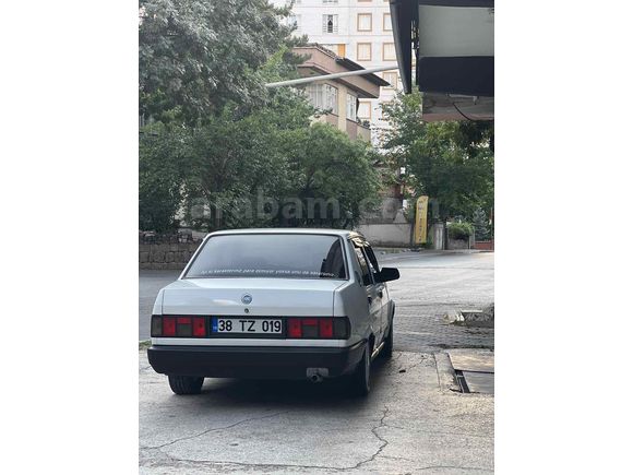 Sahibinden Tofaş Şahin S 1998 Model 