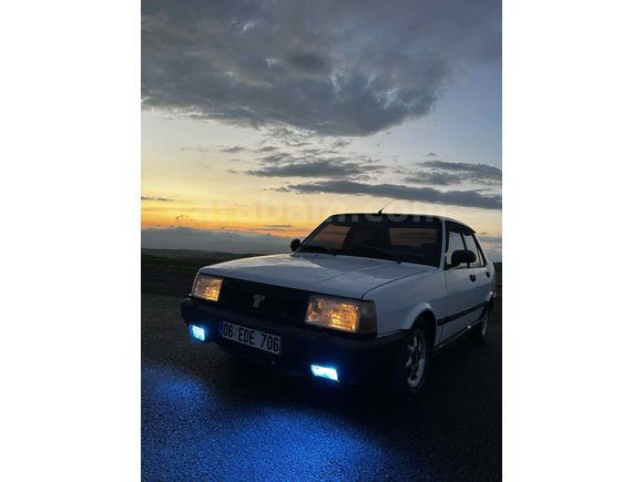 Sahibinden Tofaş Şahin 1.6 1995 Model 