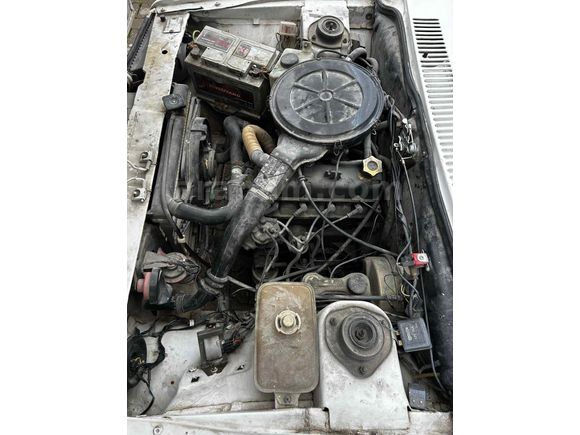 Sahibinden Tofaş Şahin 1.6 1995 Model 