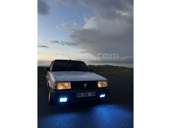 Sahibinden Tofaş Şahin 1.6 1995 Model 