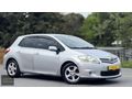 ALMALI AUTO 2012 AURİS 1.4 D-4D OTOMATİK 0,68 KREDİ İMKANI