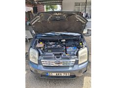 Sahibinden Ford Tourneo Connect 1.8 TDCI GLX 2010 Model
