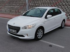 Sahibinden Peugeot 301 1.6 HDi Active 2016 Model
