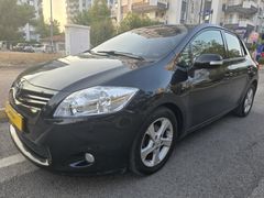 TEMİZ AURİS 1.4 D-4D CONFORT PLUS KREDİ VE KREDİ KARTI 12 TAKS.