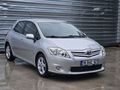 2012 TOYOTA AURİS 1.4 DİZEL OTOMATİK VİTES COMFORT EXTRA