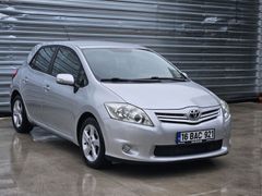 2012 TOYOTA AURİS 1.4 DİZEL OTOMATİK VİTES COMFORT EXTRA