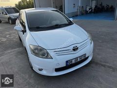 Toyota Auris 2012 otomatik vites