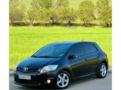 MK PALA AUTO DAN EMSALSİZ TEMİZLİKTE OTOMATİK AURİS 1.4 D-4
