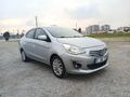 Sahibinden Mitsubishi Attrage 1.2 Intense 2015 Model
