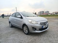Sahibinden Mitsubishi Attrage 1.2 Intense 2015 Model