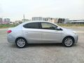 Sahibinden Mitsubishi Attrage 1.2 Intense 2015 Model