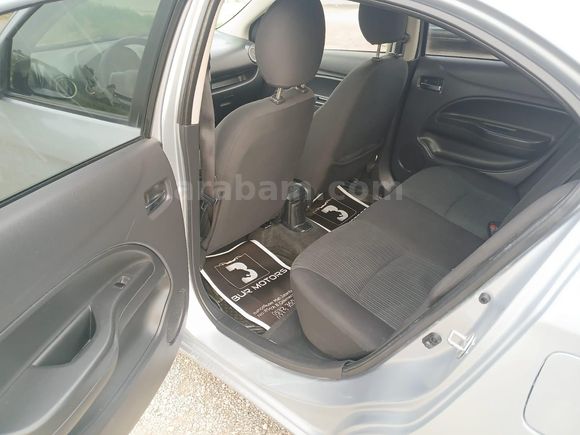 Sahibinden Mitsubishi Attrage 1.2 Intense 2015 Model