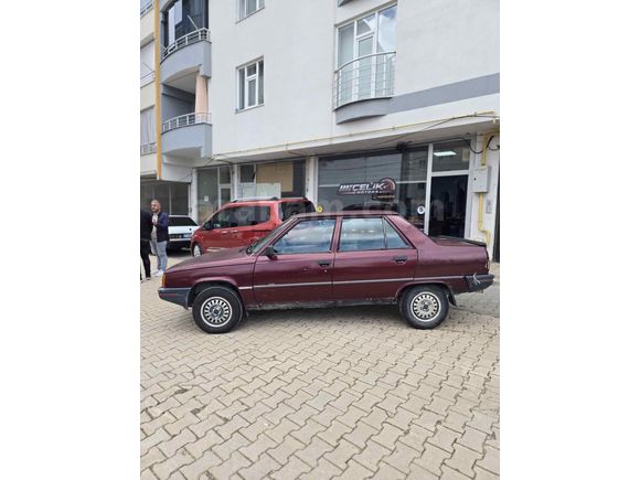 Galeriden Renault R 9 1.4 Broadway 1993 Model Elazığ