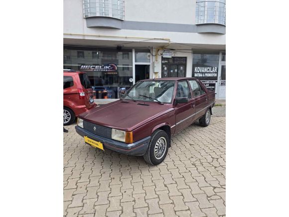 Galeriden Renault R 9 1.4 Broadway 1993 Model Elazığ