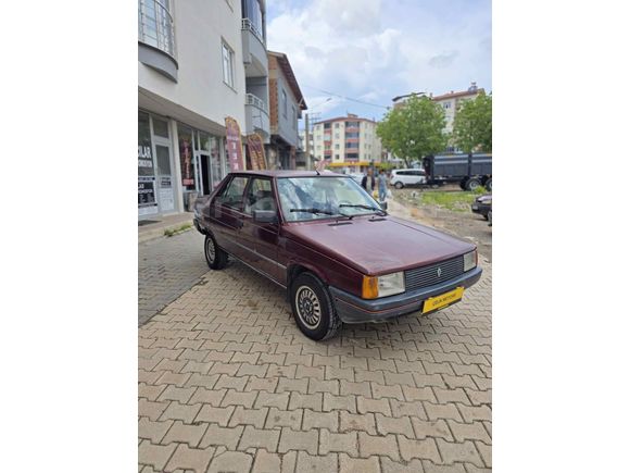 Galeriden Renault R 9 1.4 Broadway 1993 Model Elazığ