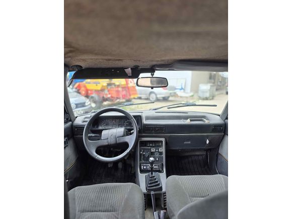 Galeriden Renault R 9 1.4 Broadway 1993 Model Elazığ