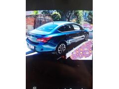Sahibinden Opel Astra 1.6 Edition 2015 Model Ankara 121.250 km Mavi