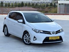 2013 AURIS OTOMATİK CAM TAVAN 190BİNDE