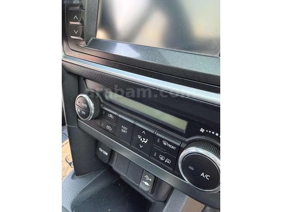 2013 AURIS OTOMATİK CAM TAVAN 190BİNDE