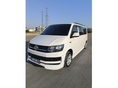 Sahibinden Volkswagen Transporter 2.0 TDI Camlı Van Comfortline 2018 Model