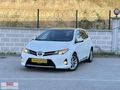 YATAĞAN KARDEŞLER OTODAN 2013 AURİS 1.4-D4 OTOMATİK CAMTAVAN