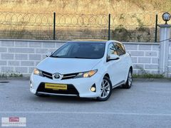 YATAĞAN KARDEŞLER OTODAN 2013 AURİS 1.4-D4 OTOMATİK CAMTAVAN