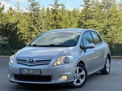 EMSALSİZ TEMİZLİKTE OTOMATİK AURIS