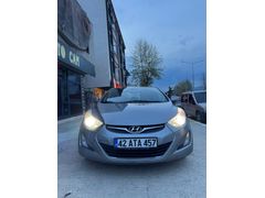 Sahibinden Hyundai Elantra 1.6 CRDi Elite 2014 Model