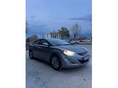 Sahibinden Hyundai Elantra 1.6 CRDi Elite 2014 Model