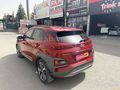 Hyundai Kona 1.6 T-GDI 2020 Model Bursa 15.800 km Kırmızı