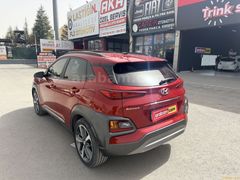 Hyundai Kona 1.6 T-GDI 2020 Model Bursa 15.800 km Kırmızı